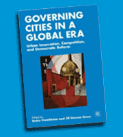 governing cities in a global era