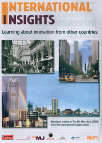 international insights