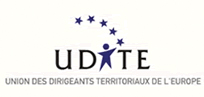 udite logo